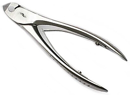 Fragrances, Perfumes, Cosmetics Nail Clippers, 29430 - Erlinda Solingen Head Cutters