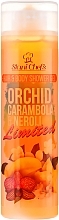 Fragrances, Perfumes, Cosmetics Body & Hair Gel - Hristina Stani Chef'S Orhid Carambola & Neroli Hair & Body Gel