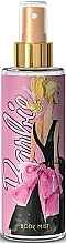 Fragrances, Perfumes, Cosmetics Bi-Es Barbie - Body Mist