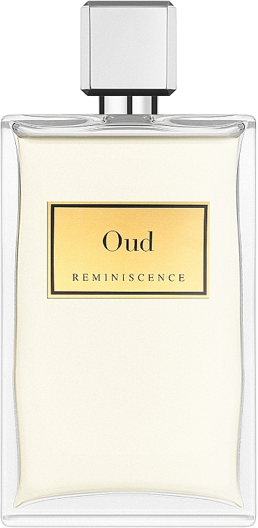 Reminiscence Oud - Eau de Parfum — photo N1