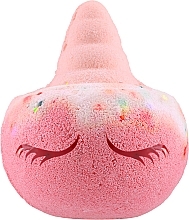 Fragrances, Perfumes, Cosmetics Bath Bomb, strawberry cream - Chlapu Chlap 