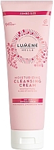 Cleansing Moisturizing Cream for Dry Skin - Lumene Comfort — photo N22