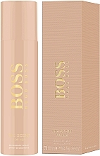 Fragrances, Perfumes, Cosmetics BOSS The Scent For Her - Deodorant Spray