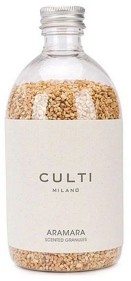 Scented Granules - Culti Milano Aramara — photo N1