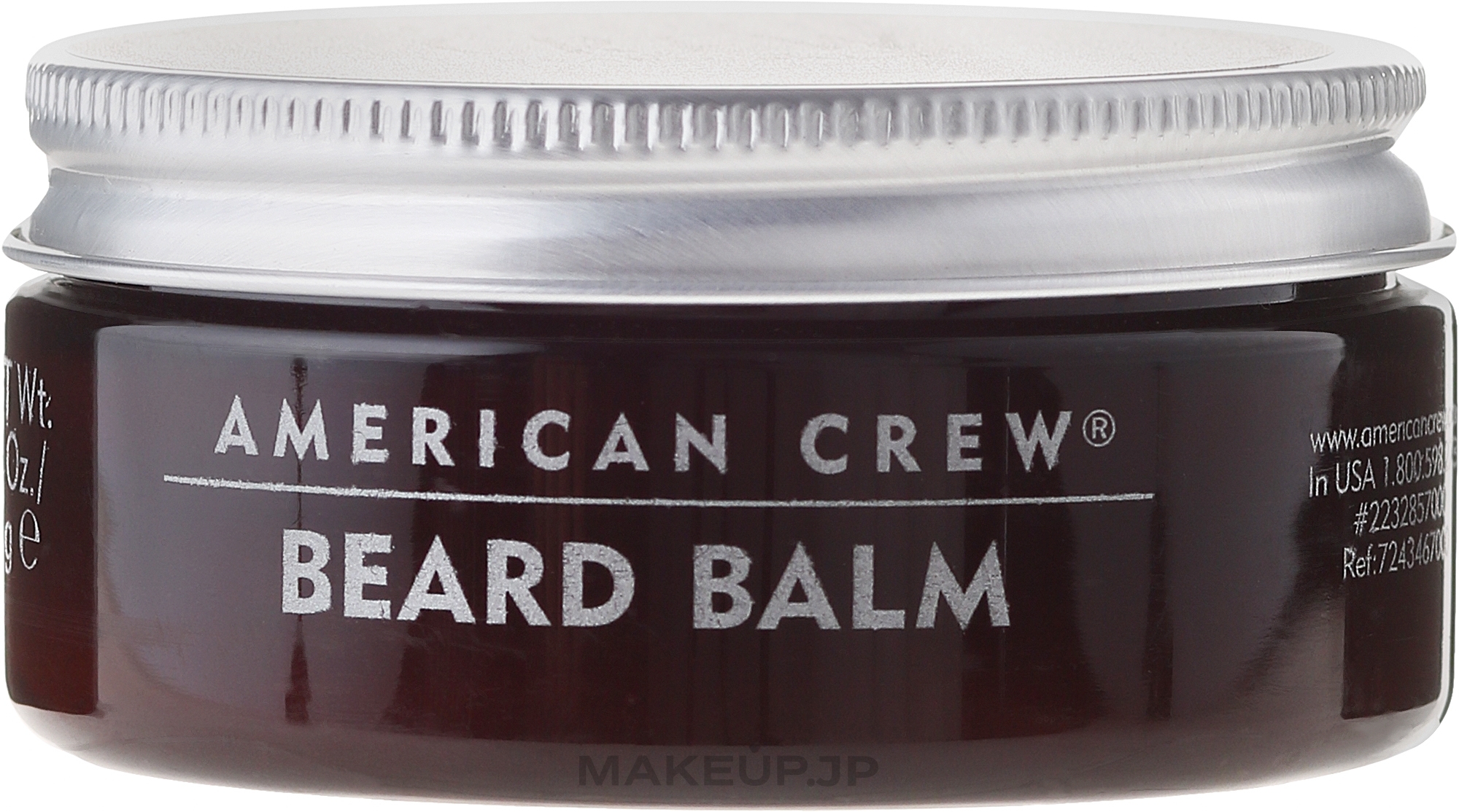 Beard Balm - American Crew Beard Balm  — photo 60 g