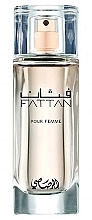 Rasasi Fattan Pour Femme - Eau de Parfum — photo N1
