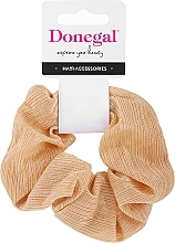 Hair Tie FA-5740, cream - Donegal — photo N1