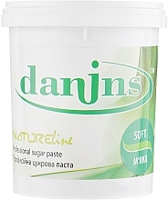 Soft Sugaring Paste - Danins Professional Sugar Paste Soft — photo N4