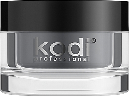 Fragrances, Perfumes, Cosmetics Camouflage Base Coat - Kodi Professional UV Gel kodi Luxe Masque Rose