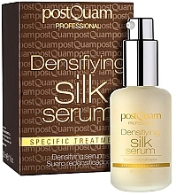 Silk Protein Face Serum - Postquam Densifying Silk Serum  — photo N1