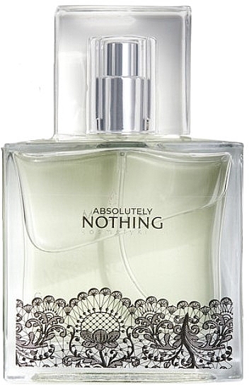 Gosh Copenhagen Absolutely Nothing For Her - Eau de Toilette — photo N1