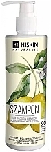 Fragrances, Perfumes, Cosmetics Lemon Shampoo for Thin, Volumeless Hair - HiSkin Naturalnie