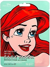 Fragrances, Perfumes, Cosmetics Ariel Sheet Mask - Mad Beauty Disney POP Princess Face Mask Ariel