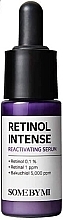 Fragrances, Perfumes, Cosmetics Intensive Retinol Face Serum - Some By Mi Retinol Intense Reactivating Serum (mini)