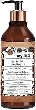 Fragrances, Perfumes, Cosmetics Shiitake Mushroom Body Balm - Farmona My’Bio Moisturizing Bio-Balm