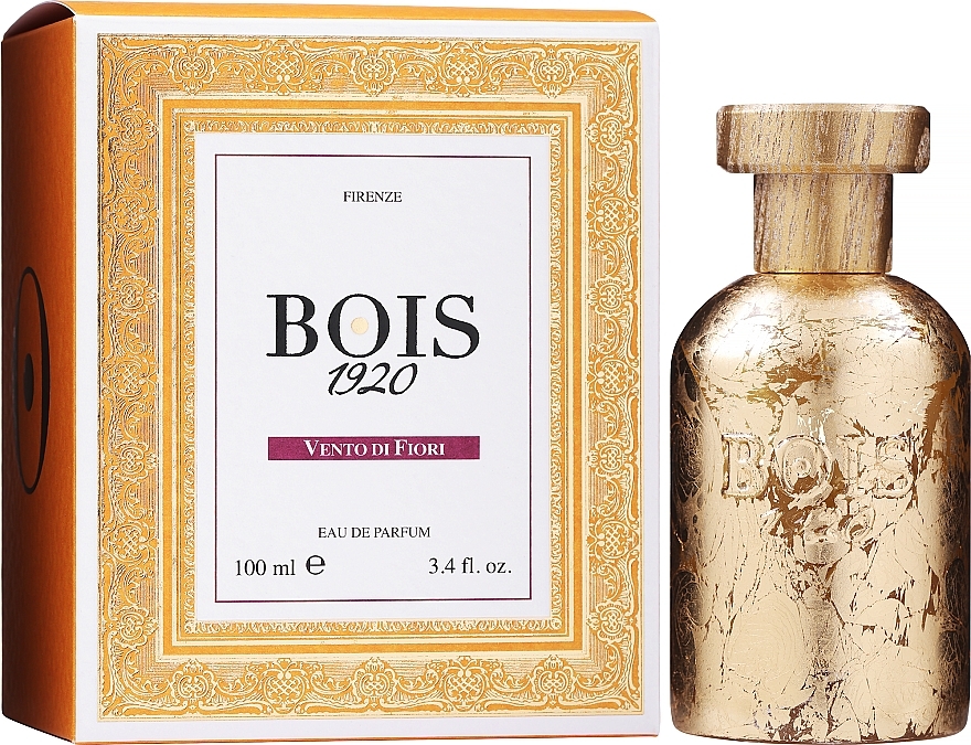 Bois 1920 Vento di Fiori - Eau de Parfum — photo N4