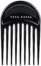 Comb, 11 cm - Acca Kappa — photo N1