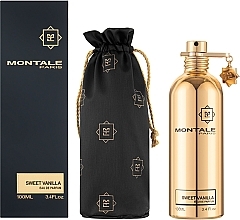 Montale Sweet Vanilla - Eau de Parfum — photo N5