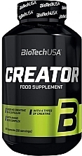 Creatine Food Supplement - BioTechUSA Creator — photo N1