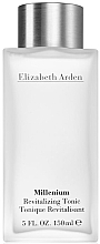 Fragrances, Perfumes, Cosmetics Refreshing and Softening Toner for Mature Skin - Elizabeth Arden Millenium Revitalizing Tonic