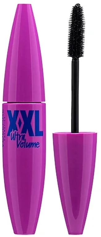 Mascara - Vollare XXL Ultra Volume Mascara — photo N2