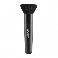 Fragrances, Perfumes, Cosmetics Powder Brush - Gosh Mineral Brush №07