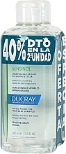 Set - Ducray Sensinol Protective Shampoo (shmp/2x400ml) — photo N2