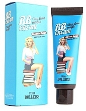 Fragrances, Perfumes, Cosmetics BB-Cream - Urban Dollkiss City Time Magic BB Cream SPF30+ / PA++