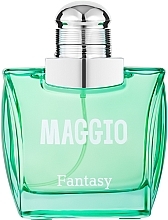 Fragrances, Perfumes, Cosmetics Aromat Fantasy Maggio - Eau de Parfum