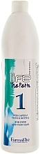 Fragrances, Perfumes, Cosmetics Chemical Perm - Farmavita Life The Perm 1