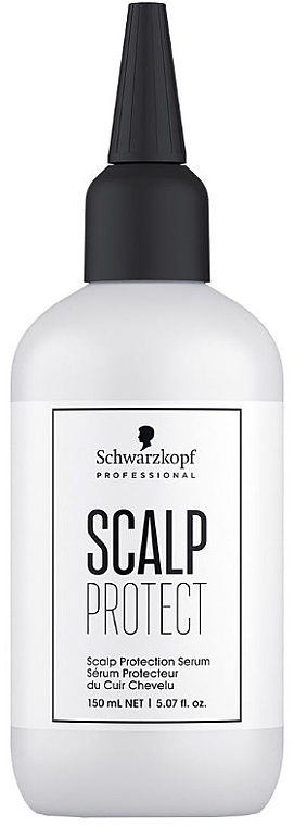 Scalp Protection Serum - Schwarzkopf Professional Scalp Protection Serum — photo N1