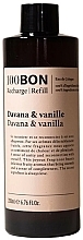 Fragrances, Perfumes, Cosmetics 100BON Davana & Vanille - Cologne (refill)