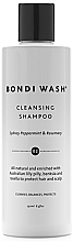 Fragrances, Perfumes, Cosmetics Sydney Mint & Rosemary Shampoo - Bondi Wash Cleansing Shampoo Sydney Peppermint & Rosemary