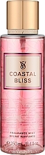 Fragrances, Perfumes, Cosmetics Perfumed Body Mist - Victoria's Secret Chasing Paradise Coastal Bliss Fragrance Mist