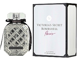 Victoria's Secret Bombshell Paris - Eau de Parfum — photo N9