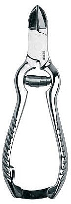 Nail Nippers - Beter Beauty Care Nail Clippers  — photo N1