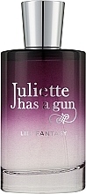 Juliette Has a Gun Lili Fantasy - Eau de Parfum — photo N1