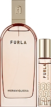 Furla Meravigliosa Woman Set - Set (edp/100ml + edp/mini/10ml) — photo N2