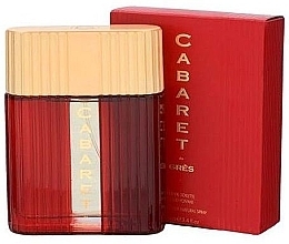 Fragrances, Perfumes, Cosmetics Gres Cabaret Pour Homme - Eau de Toilette