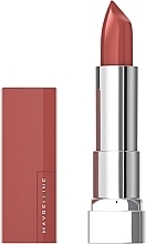 Lipstick - Maybelline Color Sensational Made For All — photo N3