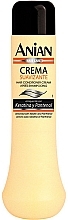 Keratin Hair Conditioner - Anian Keratin Hair Conditioner Cream — photo N1