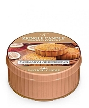 Fragrances, Perfumes, Cosmetics Scented Wax - Kringle Candle Daylight Cardamom Gingerbread