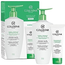 Fragrances, Perfumes, Cosmetics Set - Collistar Anticellulite Rassodante Intensiva (b/cream/400ml + b/cream/75ml)