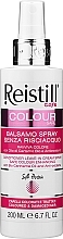 Color Protection Leave-In Conditioner - Reistill Colour Care Conditioner Leave-in Cream Spray — photo N1