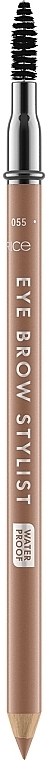 Brow Pencil - Catrice Eye Brow Stylist — photo N1