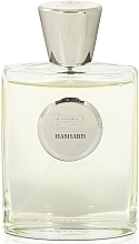 Fragrances, Perfumes, Cosmetics Giardino Benessere Hashabis - Eau de Parfum (tester with cap)