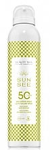 Fragrances, Perfumes, Cosmetics Sunscreen Body Spray SPF50+ - Beauty Spa Sun See Spray SPf 50+