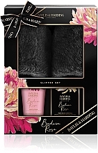 Set - Baylis & Harding Boudoire Rose — photo N1