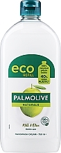 Liquid Soap Naturel "Olive and Moisturizing Milk" (refill) - Palmolive Naturel — photo N13