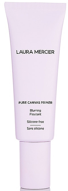 Mattifying Face Primer - Laura Mercier Pure Canvas Primer Blurring — photo N1